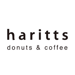 Haritts Taichung台中 甜甜圈